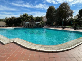 Superb LeResidenze del Golfo di Orosei 1 BedApt B4